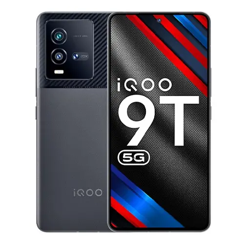 Vivo iQOO 9T