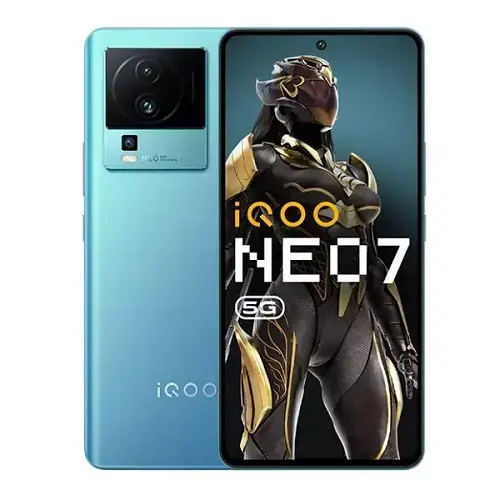 Vivo iQOO Neo 7 (256GB)