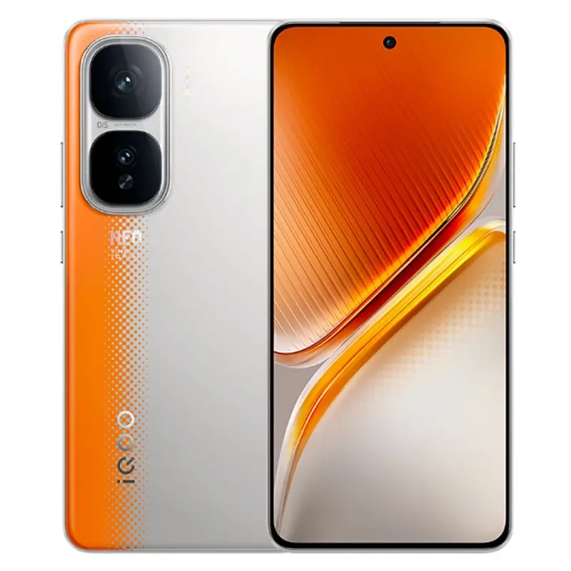 Vivo iQOO Neo10 Pro (China)