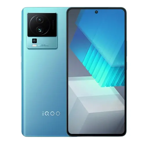 Vivo iQOO Neo7 SE