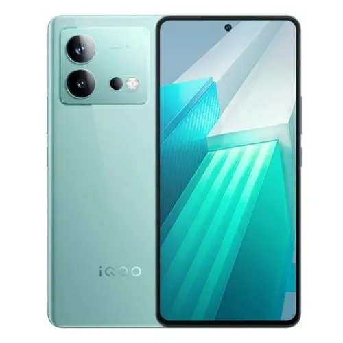 Vivo iQOO Neo8 Pro