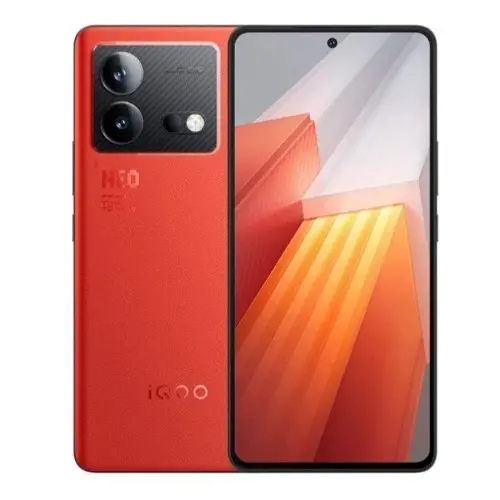 Vivo iQOO Neo8