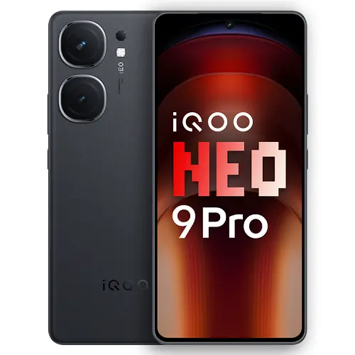 Vivo iQOO Neo9 (512GB)