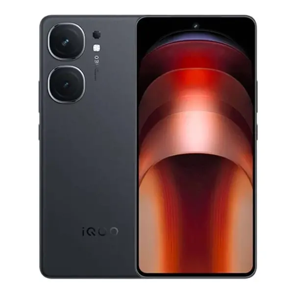 Vivo iQOO Neo9