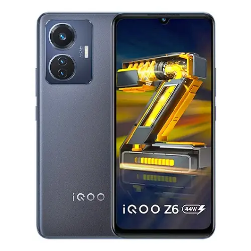 Vivo iQOO Z6 44W Price in Bangladesh 2025, Specs & Review | MobileDokan