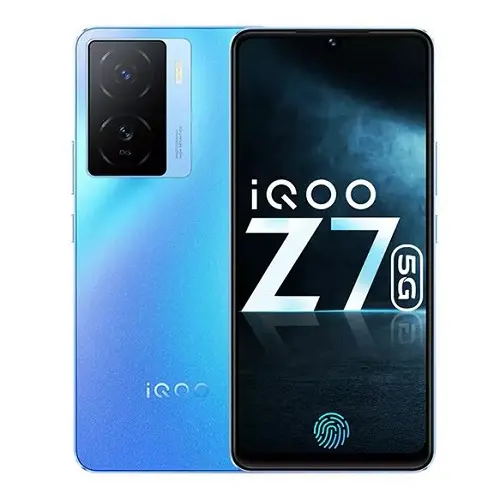 Vivo iQOO Z7