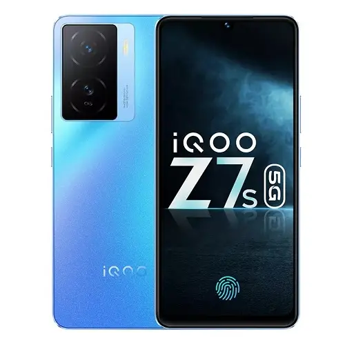 Vivo iQOO Z7s