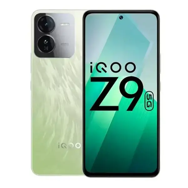 Vivo iQOO Z9 (256GB) Image