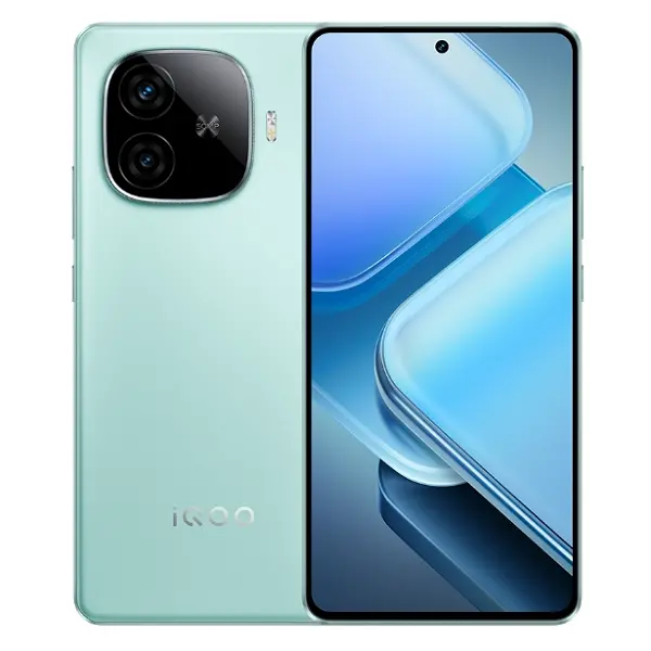 Vivo iQOO Z9 (China)