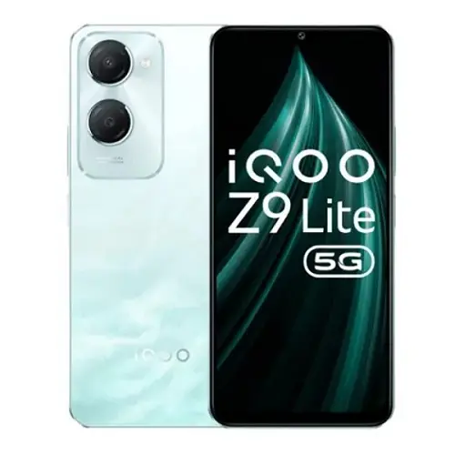 Vivo iQOO Z9 Lite (6GB RAM)