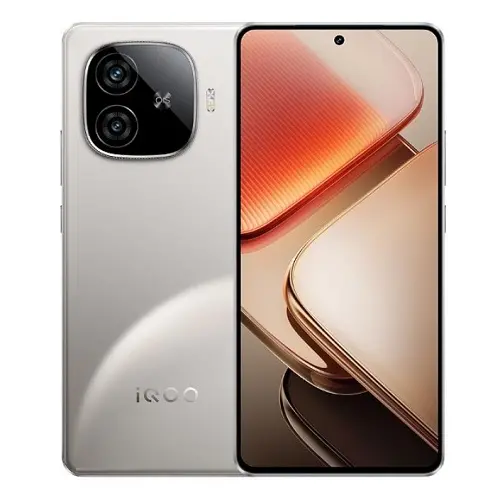 Vivo iQOO Z9 Turbo Plus