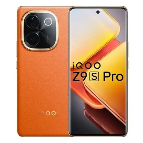 Vivo iQOO Z9s Pro (256GB)