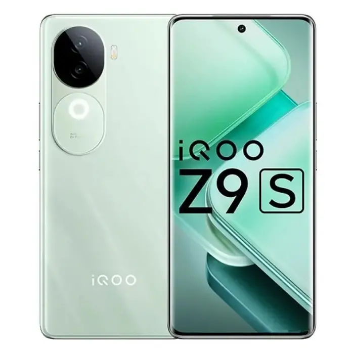 Vivo iQOO Z9s