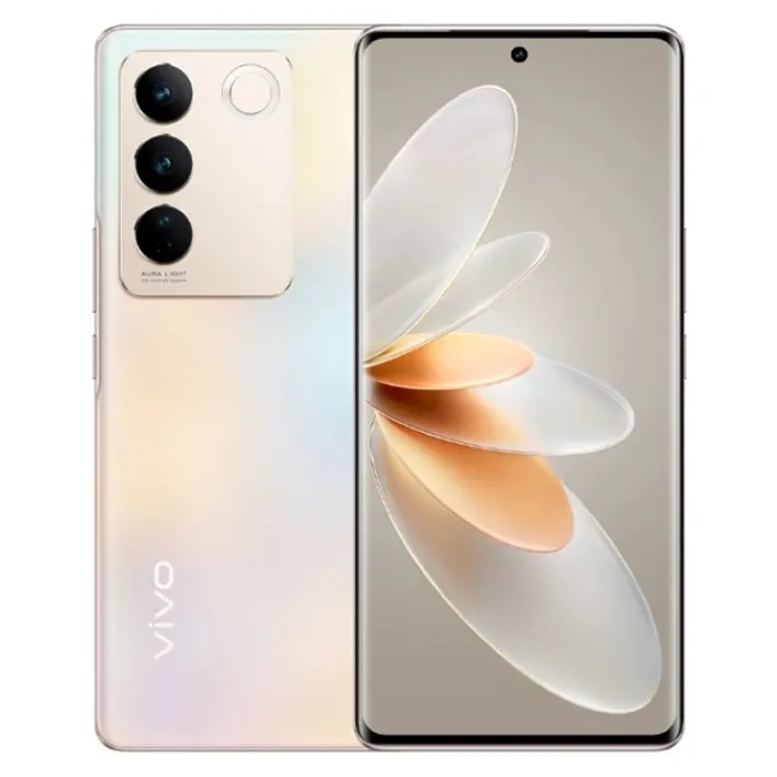 Vivo S16