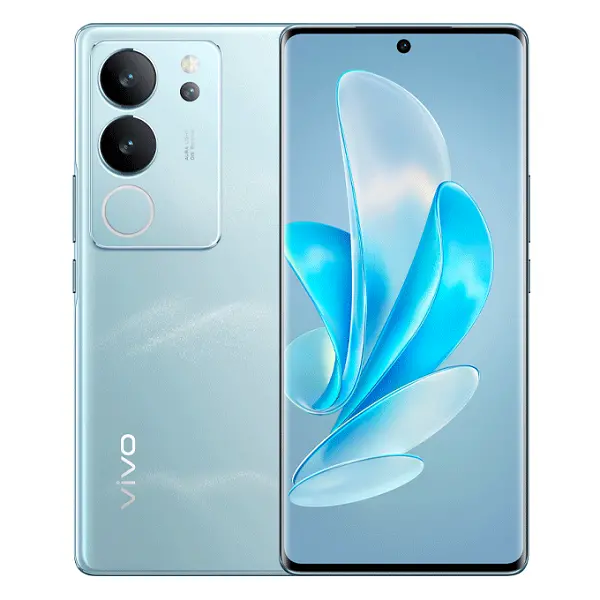 Vivo S17 Pro