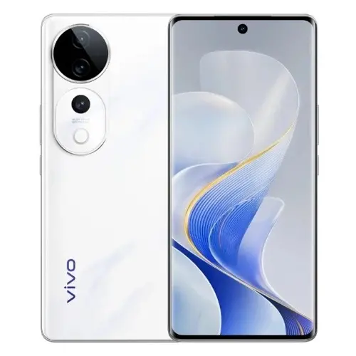 Vivo S19