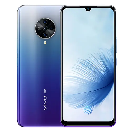 vivo S6 5G