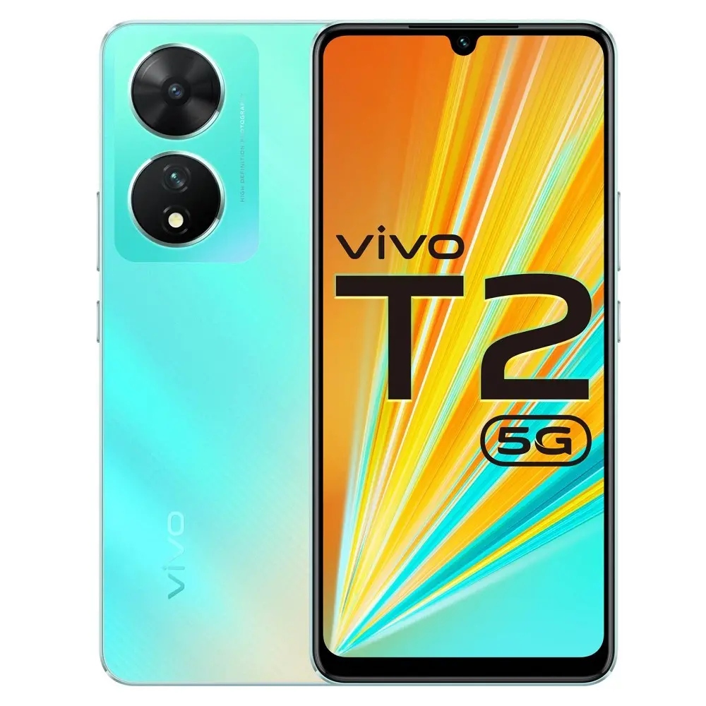 Vivo T2 5G