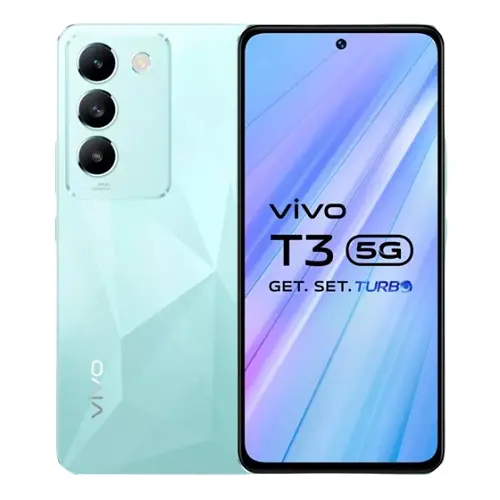 Vivo T3