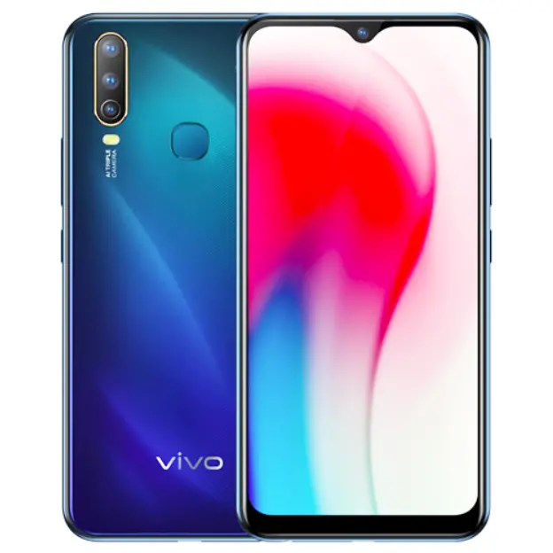 Vivo U10 Images Gallery, Official Pictures, Photo | MobileDokan