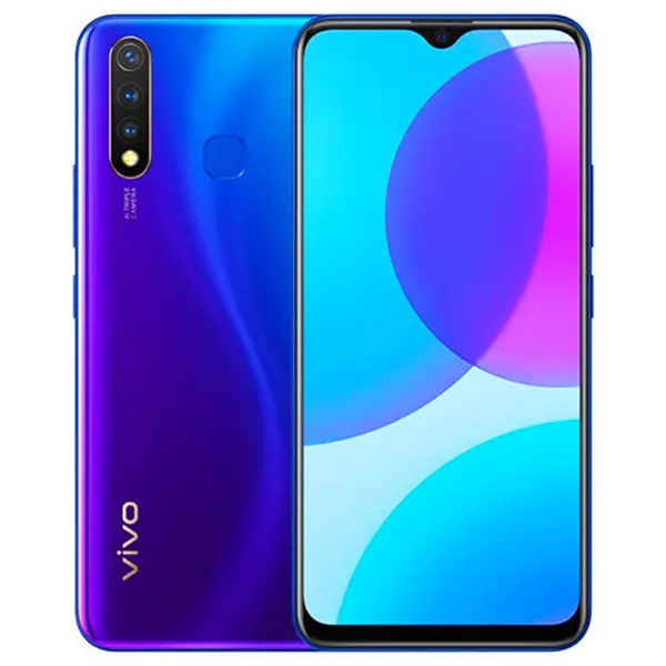 Vivo U3