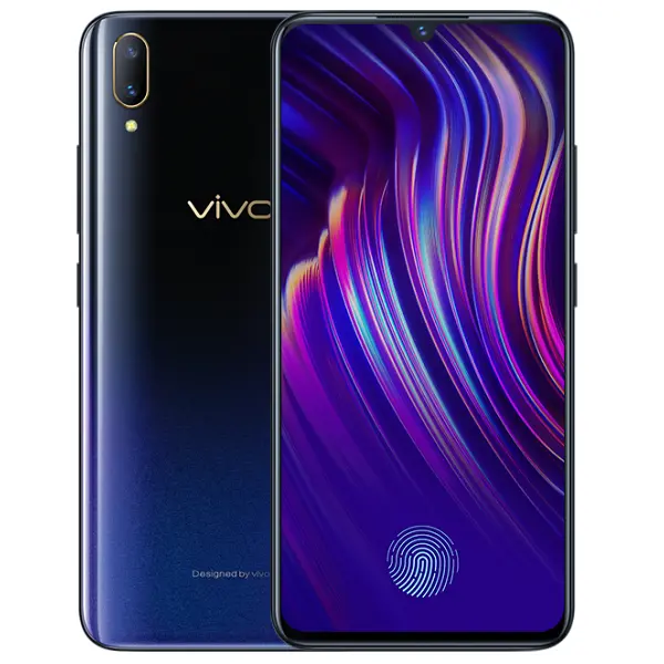 Vivo V11 Pro