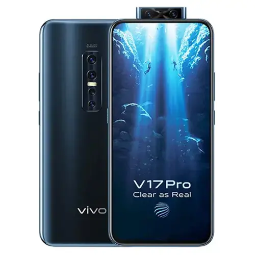 Vivo V17 Pro (256GB ROM)