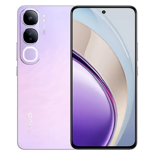 Vivo V40 Lite 4G (IDN) Image