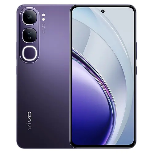 Vivo V40 Lite (IDN) Image