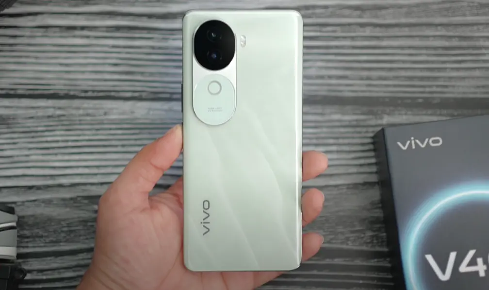 vivo v40e phone