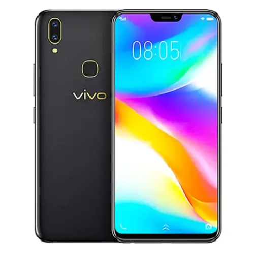 Vivo V9