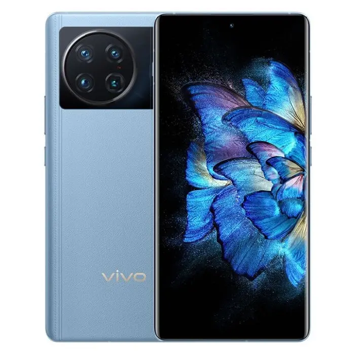 Vivo X Note Image