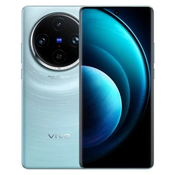 Vivo X100 Pro Image