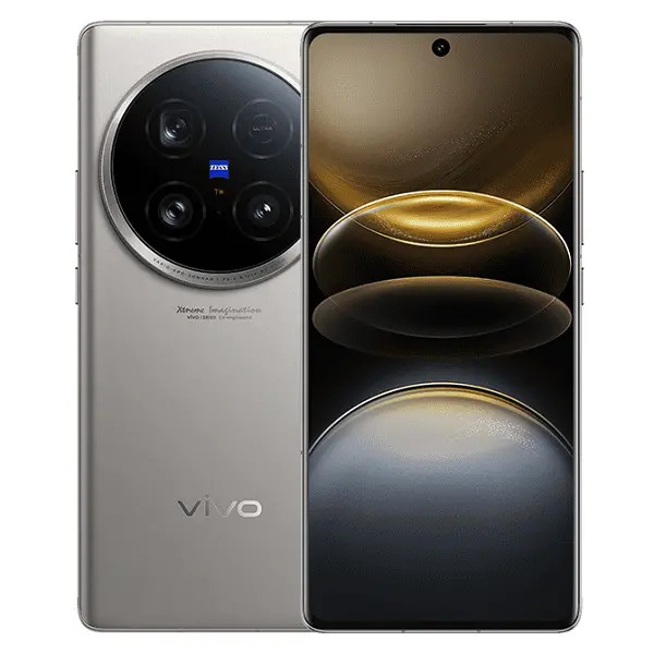 Vivo X100 Ultra