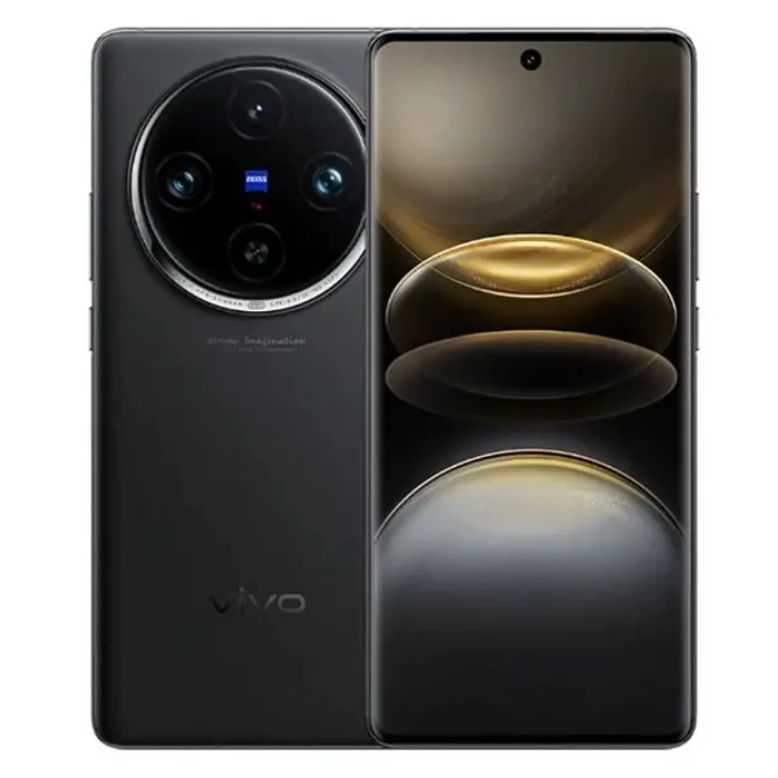 Vivo X100s Pro Image