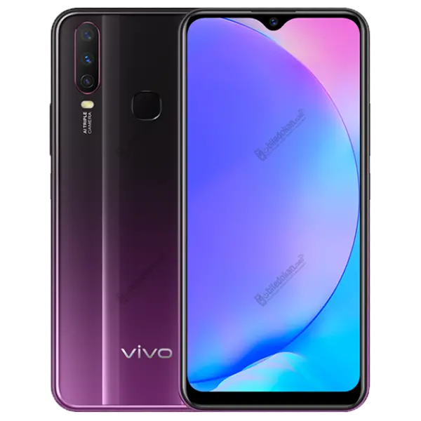 Vivo Y17