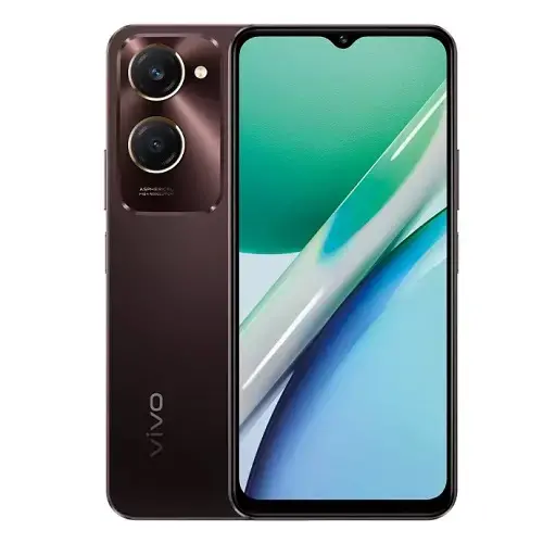 Vivo Y18 (6GB RAM) Image