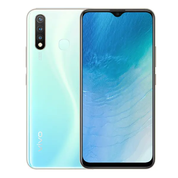 Vivo Y19