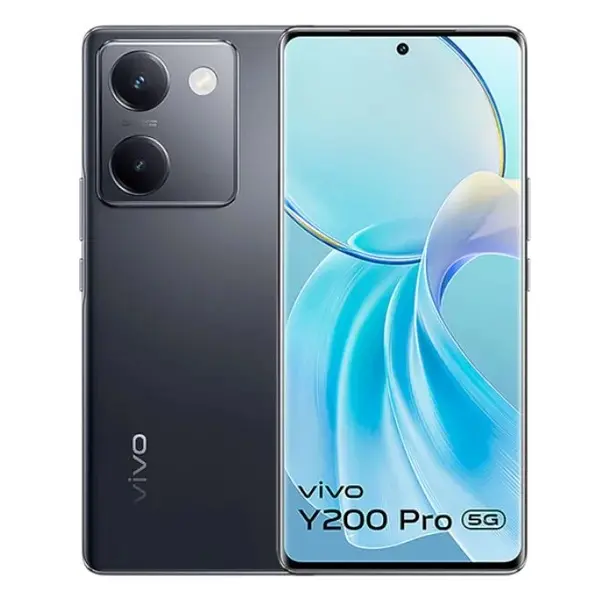 Vivo Y200 Pro Images Gallery, Official Pictures, Photo | MobileDokan