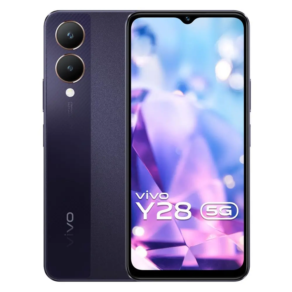 Vivo Y28 5G Image