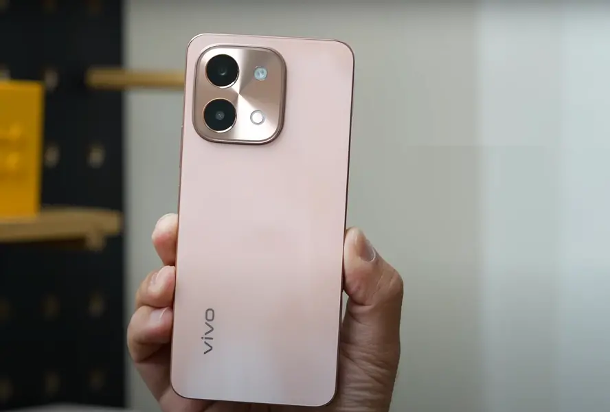 Vivo Y28 will be launch in Bangladesh on July 4 with Helio G85 chipset, 6000mAh battery, 50MP Camera