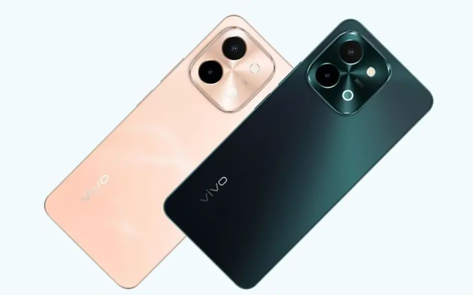 Vivo Y29 was launched in Bangladesh on February 19, 2025, with a 6,500mAh Battery and 44W Fast Charging Support, With a Starting Price of Tk 19,999