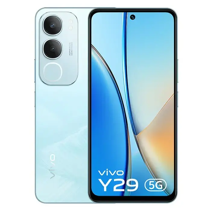 Vivo Y29 5G