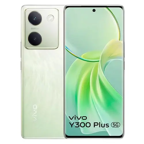 Vivo Y300 Plus