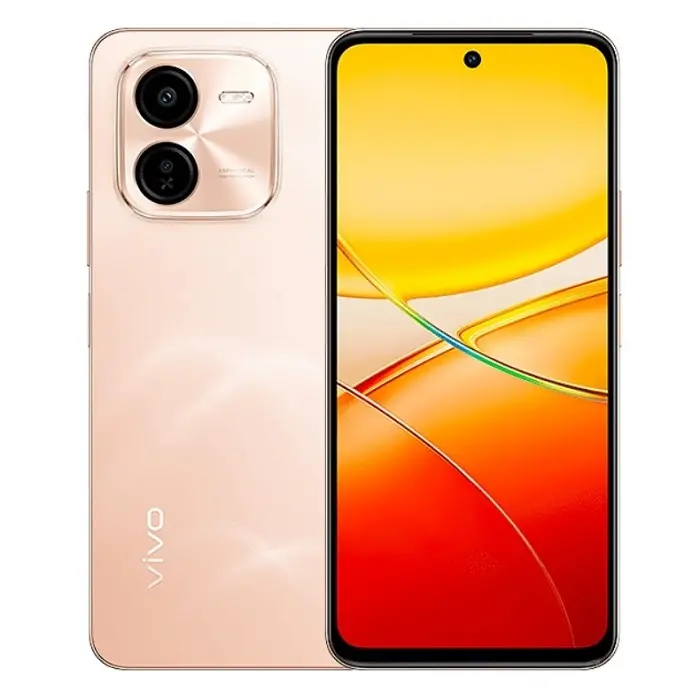 Vivo Y37 Pro