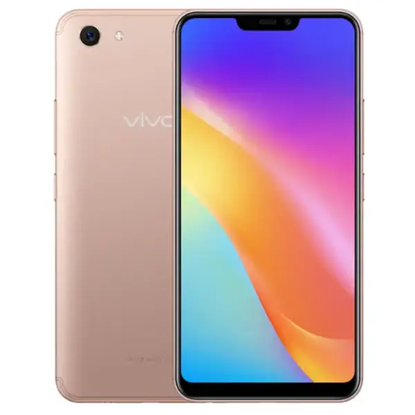 Vivo Y81