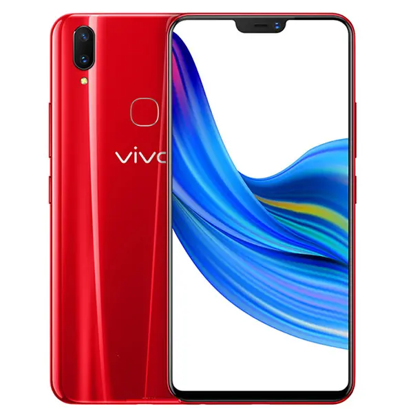 Vivo Z1