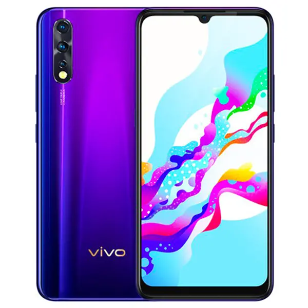 Vivo Z1x