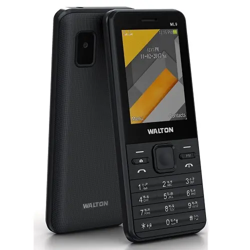 Walton ML9