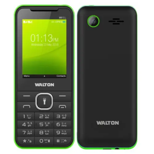 Walton MM15j